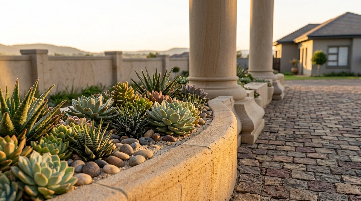 What Is Cast Stone Uses and Benefits in Mpumalanga content 1