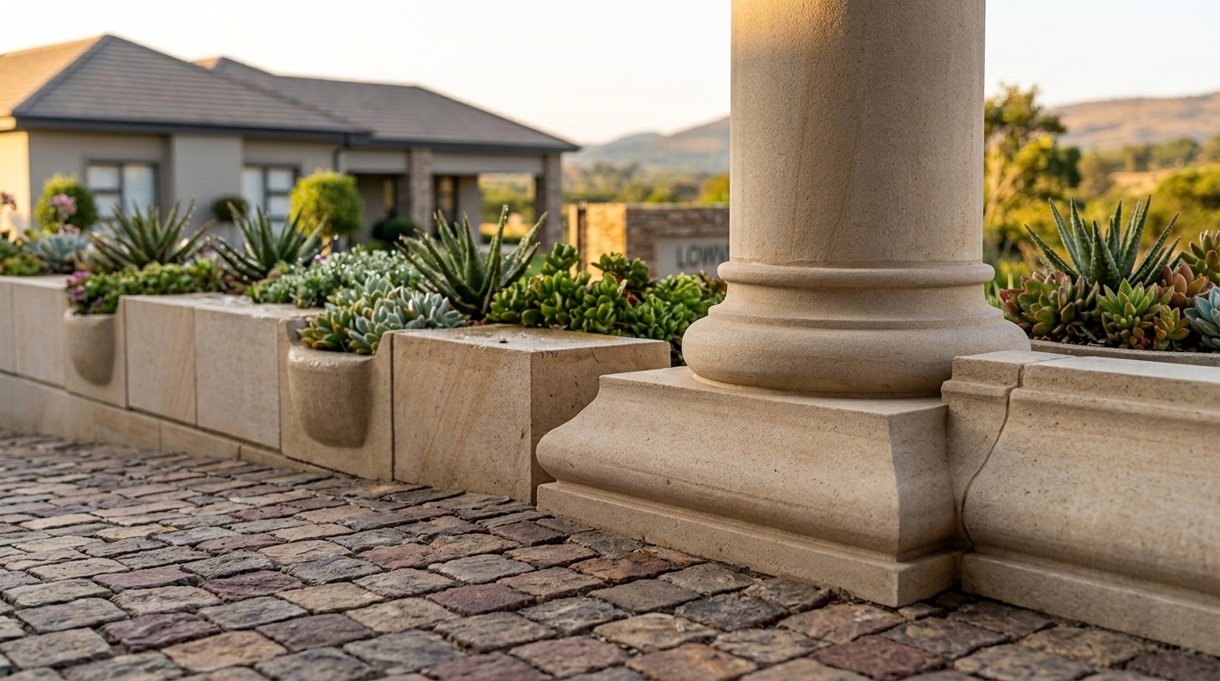 What Is Cast Stone Uses and Benefits in Mpumalanga content 2